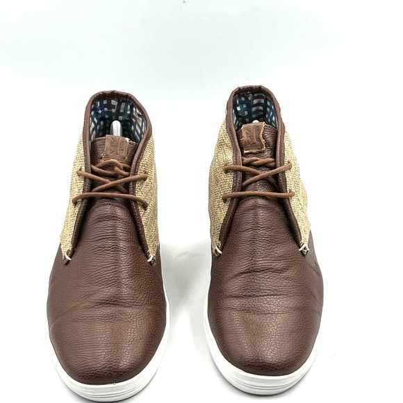 Ben Sherman Chukka Sneaker - Picture 4 of 10